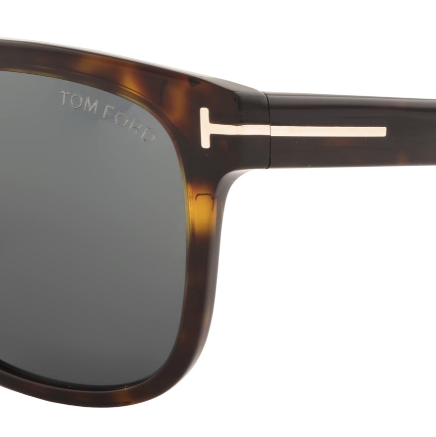 Alternative Image for ProductTom Ford Stephenson Sunglasses Brown3